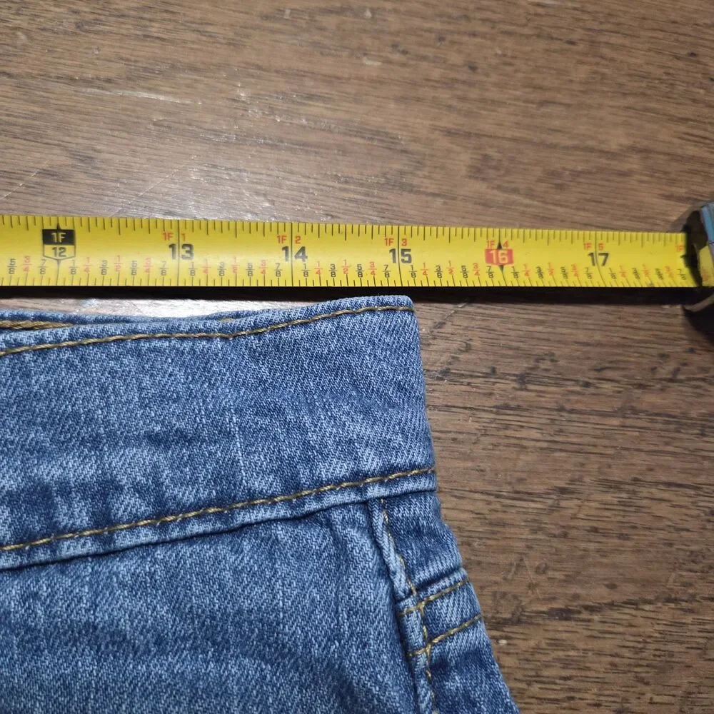 Levis levi 527